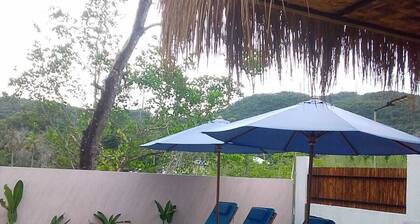 Losbaba Komodo Villa