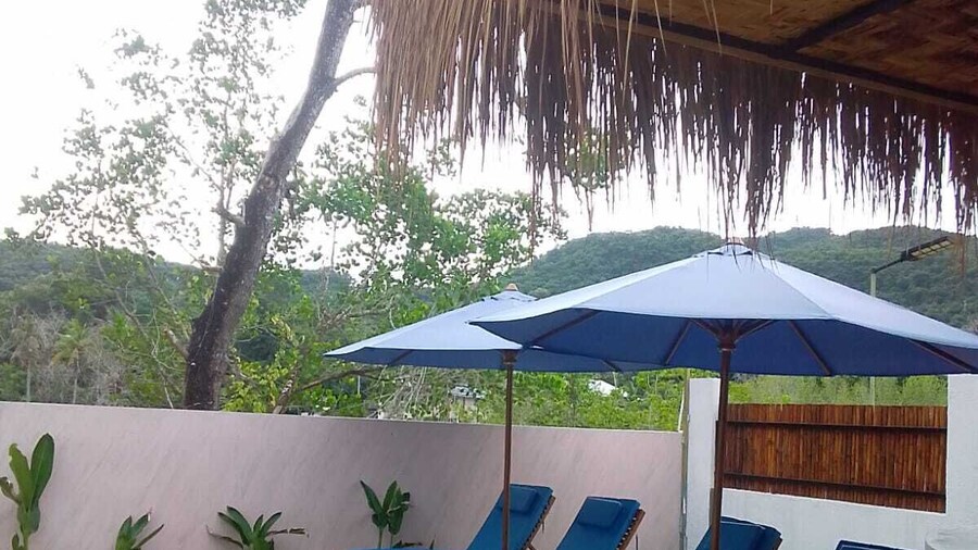 Losbaba Komodo Villa