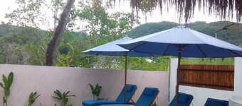 Losbaba Komodo Villa