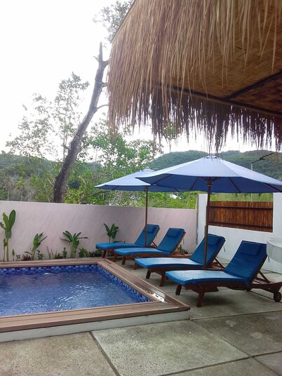 Losbaba Komodo Villa