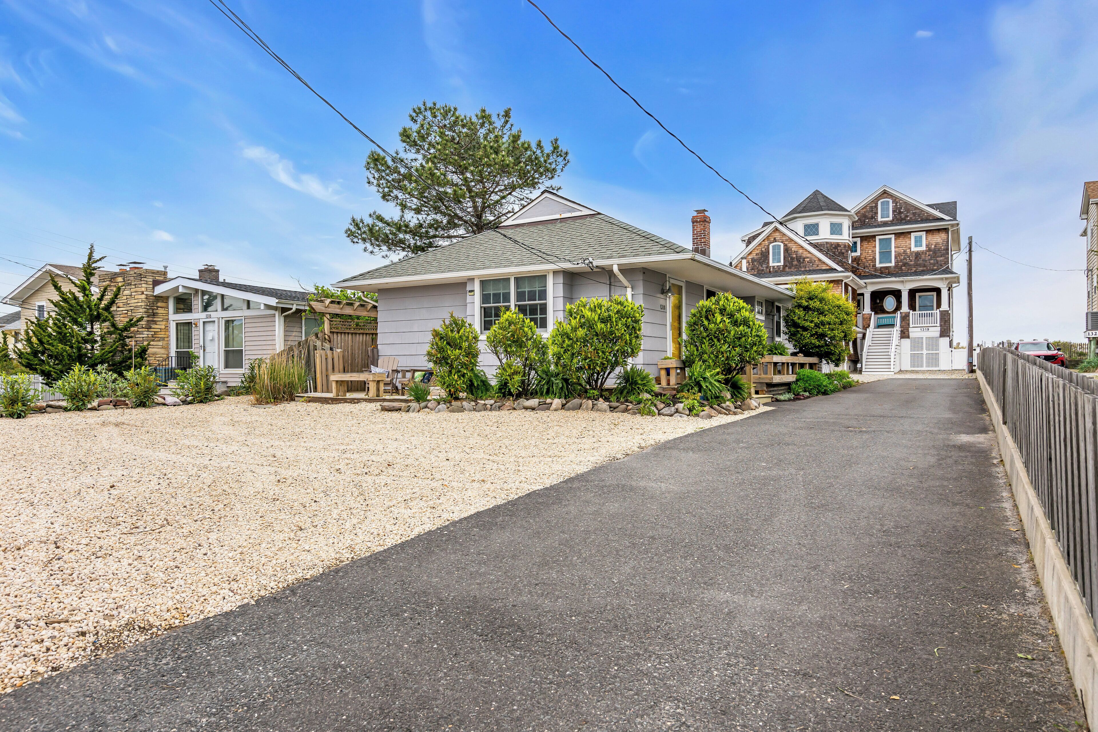 Driftwood Cottage: The Perfect Jersey Shore Getaway in Point Pleasant Beach
