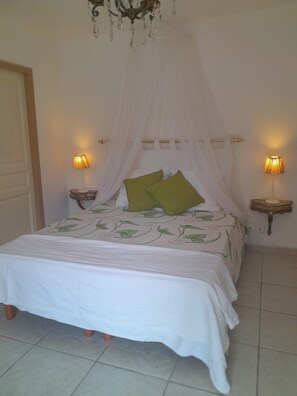 3 Schlafzimmer, WLAN, Bettwäsche