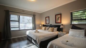 House (0 Bedroom) | 1 bedroom, in-room safe, iron/ironing board, free WiFi