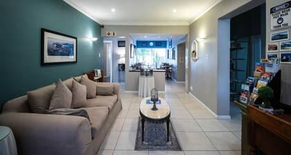 Spring Tide Inn by CTHA