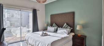 Spring Tide Inn by CTHA