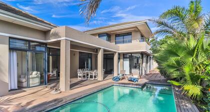 Bayhill Terrace 17 by CTHA
