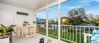 Scotts Cottage - The perfect Scotts Head escape