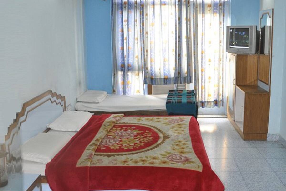 Family Room | Free WiFi, bed sheets