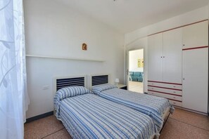 3 Schlafzimmer, Bettwäsche