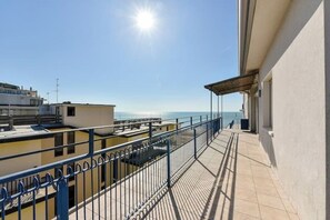 Property grounds - Lido di Jesolo, Italy. Entire accommodation (Lido di Jesolo)
