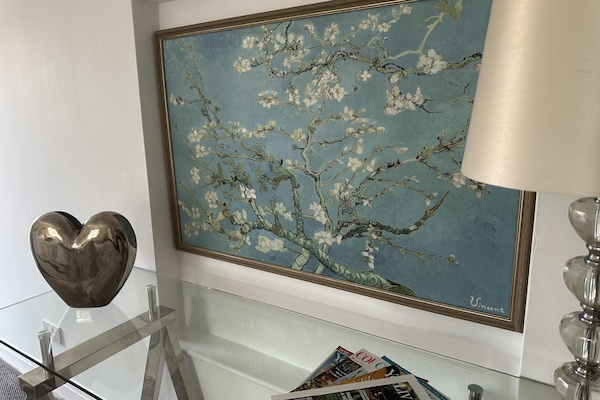 Studio | Interior