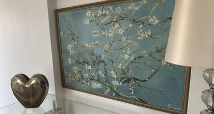 Stylish Apartment at Barmby Moor House