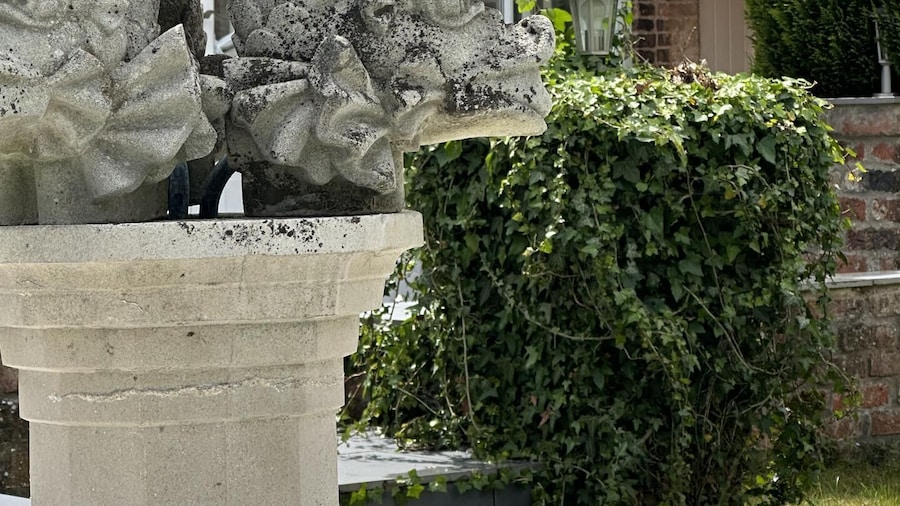 巴姆比摩尔豪斯的时尚公寓