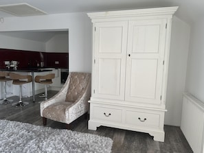 Studio | Interior - Stylish Apartment at Barmby Moor House (York)