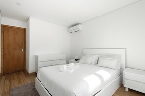2 Schlafzimmer, kostenloses WLAN