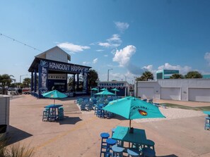Exterior - San Carlos 707 (Gulf Shores)