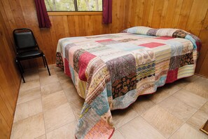 4 Schlafzimmer, WLAN, Bettwäsche