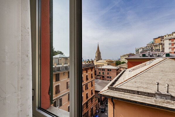 Apartment | 2 Schlafzimmer