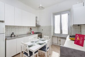 Apartment | 2 Schlafzimmer