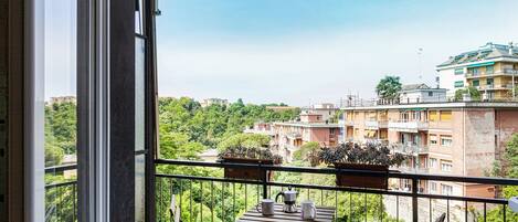 Apartment | 2 Schlafzimmer