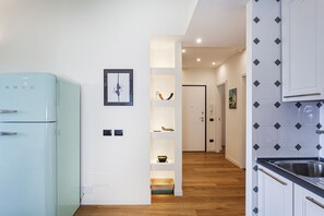 Apartment - Bright Shelley Apartment by Wonderful Italy (Genoa)