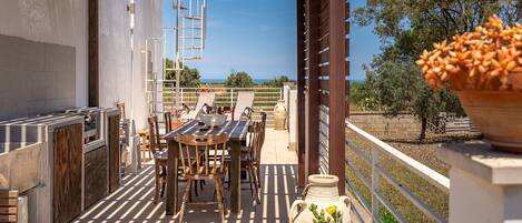 Villa | 2 bedrooms