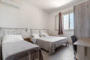 Villa | 2 dormitorios
