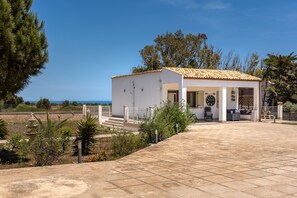 Villa | 2 dormitorios