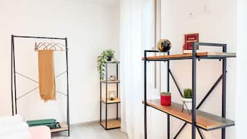 Apartamento | 2 dormitorios