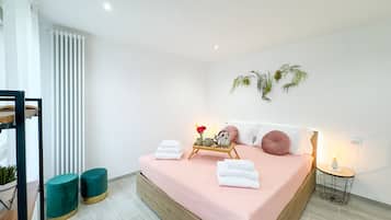 2 habitaciones