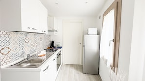 Apartment | 2 bedrooms - Ortensia by Ca-sa Check (Chioggia)