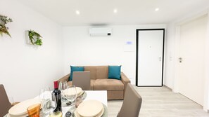 Appartement | 2 chambres