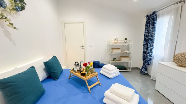 Apartamento | 2 dormitorios