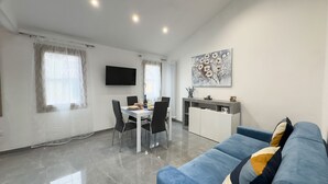 Appartement | 2 chambres