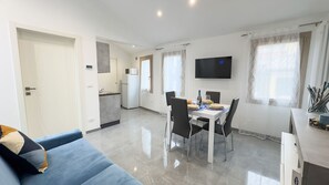 Apartamento | 2 dormitorios