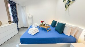 Apartamento | 2 dormitorios