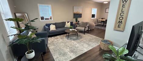 Smart-tv en videospelletjes