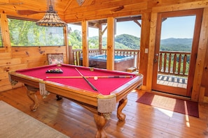 Sala de juegos