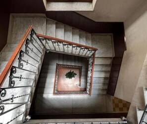 Interior - D'Aragona Guest House - Mondello (Palermo)