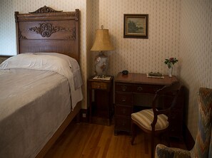 2 sovrum, strykjärn/strykbräda, gratis wi-fi och sängkläder