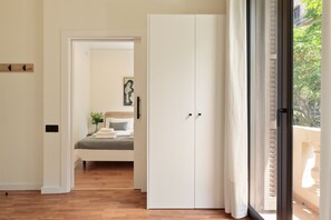 3 Schlafzimmer, Bügeleisen/Bügelbrett, kostenloses WLAN, Bettwäsche
