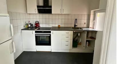 Cozy Holeby Pet-friendly Villa - Puttgarden/fermen/lalandia/knuthenborg