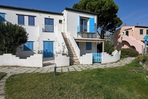 Exterior - SEAGULL VILLAGE 112 (Lido di Jesolo)