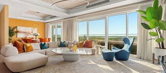 Silkhaus Mayan 5 - Yas Island