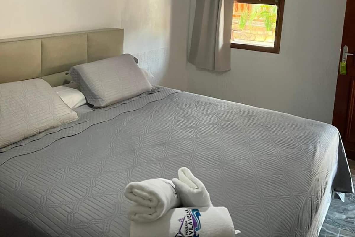 Doppia Luxury | Wi-Fi gratuito, lenzuola