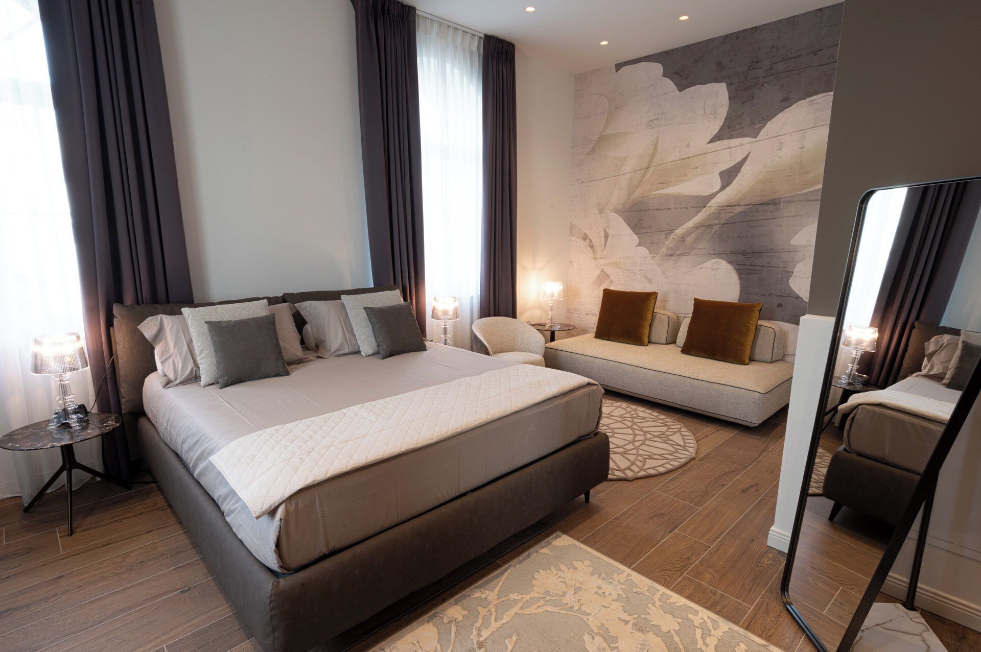 1 camera, ferro/asse da stiro, Wi-Fi, lenzuola