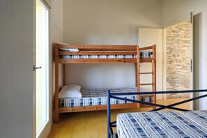 1 Schlafzimmer