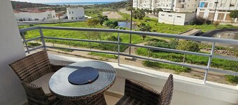 Magnifique Appartement Vue sur Mer Tanger

