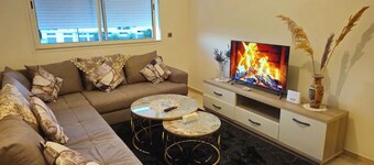 Magnifique Appartement Vue sur Mer Tanger

