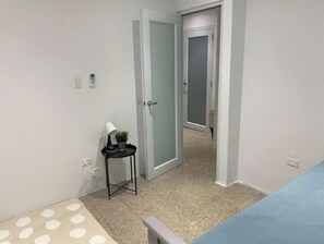 3 bedrooms, iron/ironing board, free WiFi, bed sheets - Isla Verde Casa Azul (Isla Verde)